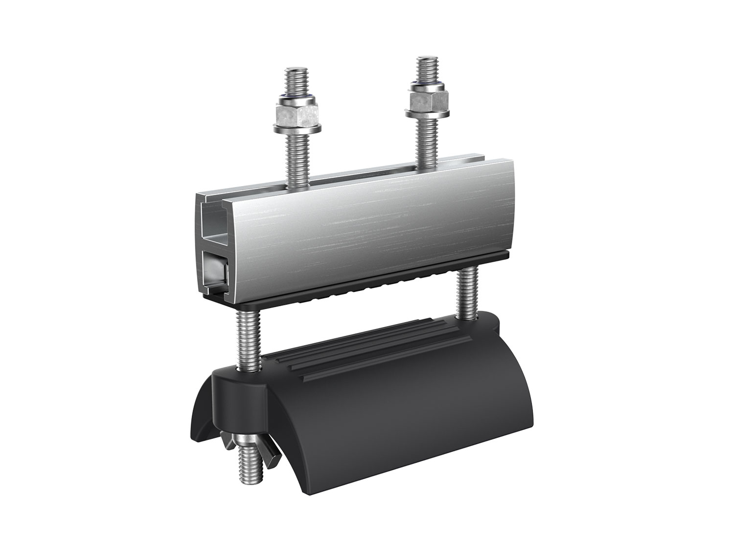 I-Beam Start Clamp for Flatform Cables (2010 Series)